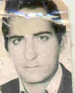 علی اصغر شایگان