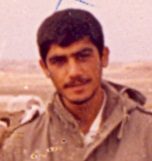 کاظم فولادی