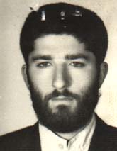 محمود حقی زاده