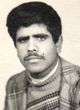 حسین جهرانی