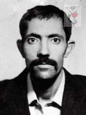 سیدعباس سیدحلاج