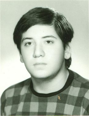 وحید صفایی قادری