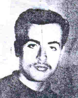 امیر تهرانی