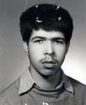 امیر پرنده رضائی