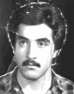 سیدابوالقاسم دهنوی