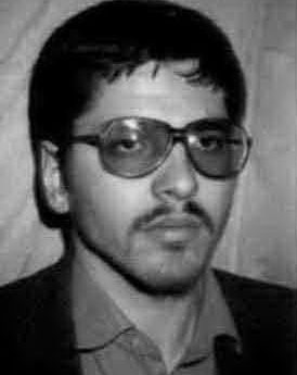 حسین احدی معز