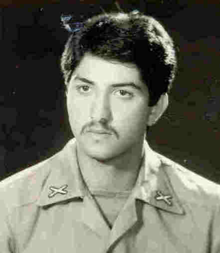 نادر نیک پرور