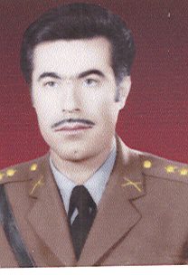 ایرج رحمانی