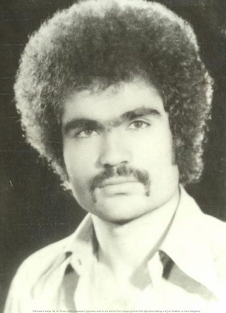 درویش علی گنجی کودزری
