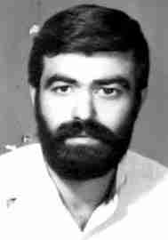 محمدعلی درودیانی