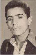 علی اصغر آسیایی