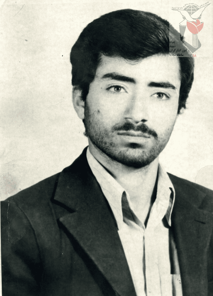 ابراهیم جعفریان دهنوی