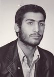 سعید مهدوی زفرقندی