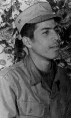 سیدداود داودی