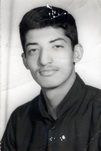 محمدرضا جوادزاده