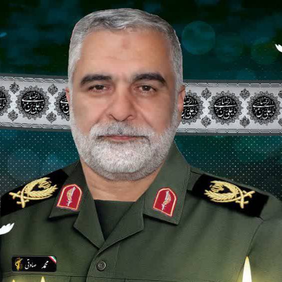 محمد صادقی