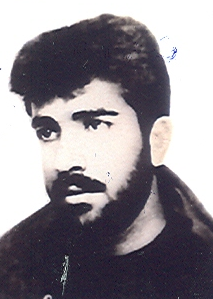 مهدی داوری سروش