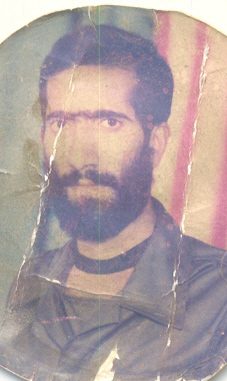 محمدرضا چالوک