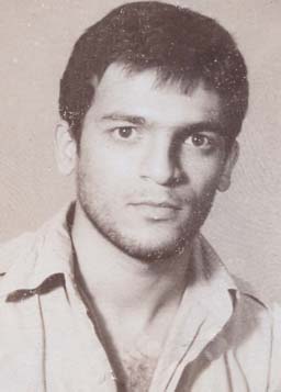 حمید جعفرکاشانی