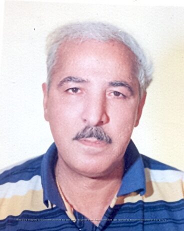 محمد داودآبادی
