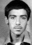 امیررضا قاسمی