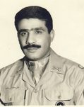 علی محمد رسولی