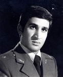 محمود شادمان بخت