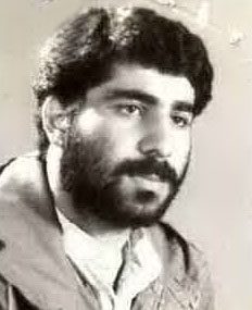محمدرضا حاج اکبری حبیب آبادی