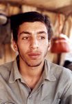 محمدعلی فهیم مطلق