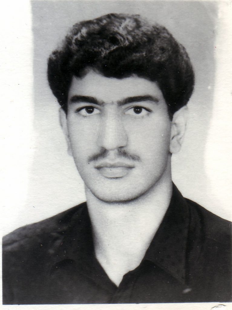 مهرداد زندحبیبی