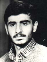 علی دردائی اشتلق