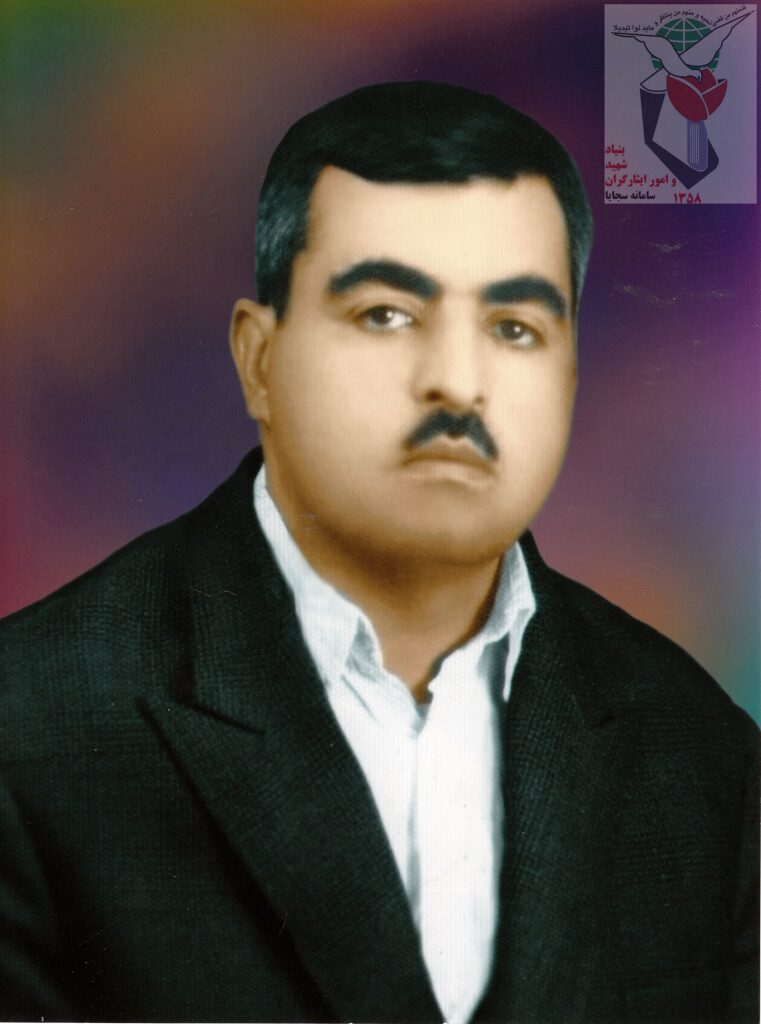 محمدعلی ساجدیان