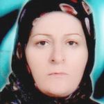 شهیده مهناز صالحی نکو