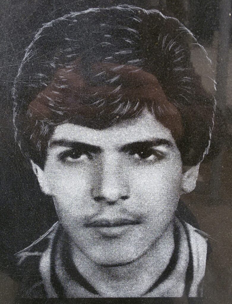 سیدمحمدرضا توسلی