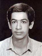 محمدحسن مسافری