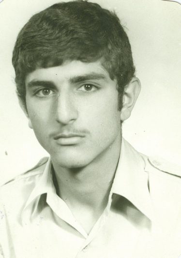حمیدرضا عاشوری
