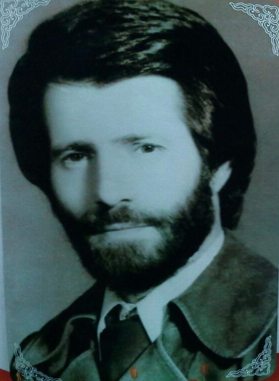 علی اکبر وهاج