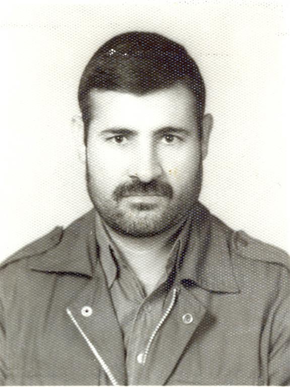 محمدحسین مرادی دانا