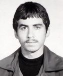 کورش سلیمانی دهکردی