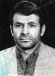 صابرعلی جباری کرمرودی