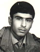 حسن سروی