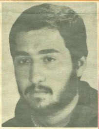 بهروز شهرابی