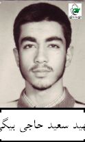 سعید حاجی بیگی