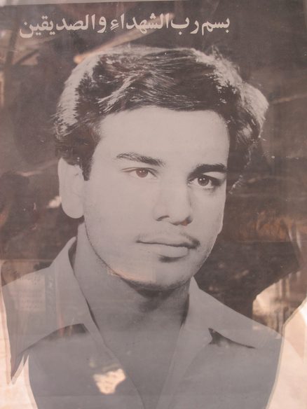 محمد بوبرکه