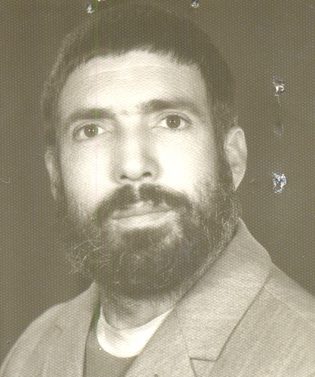 محمود شتری بیوکی