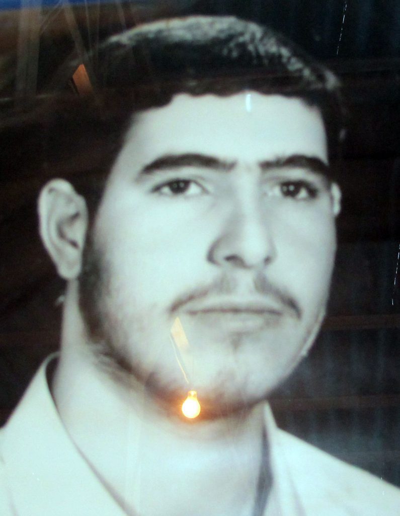 جعفر حمدگو