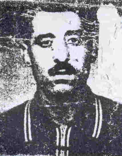 بیوک غیورزاد انباردان