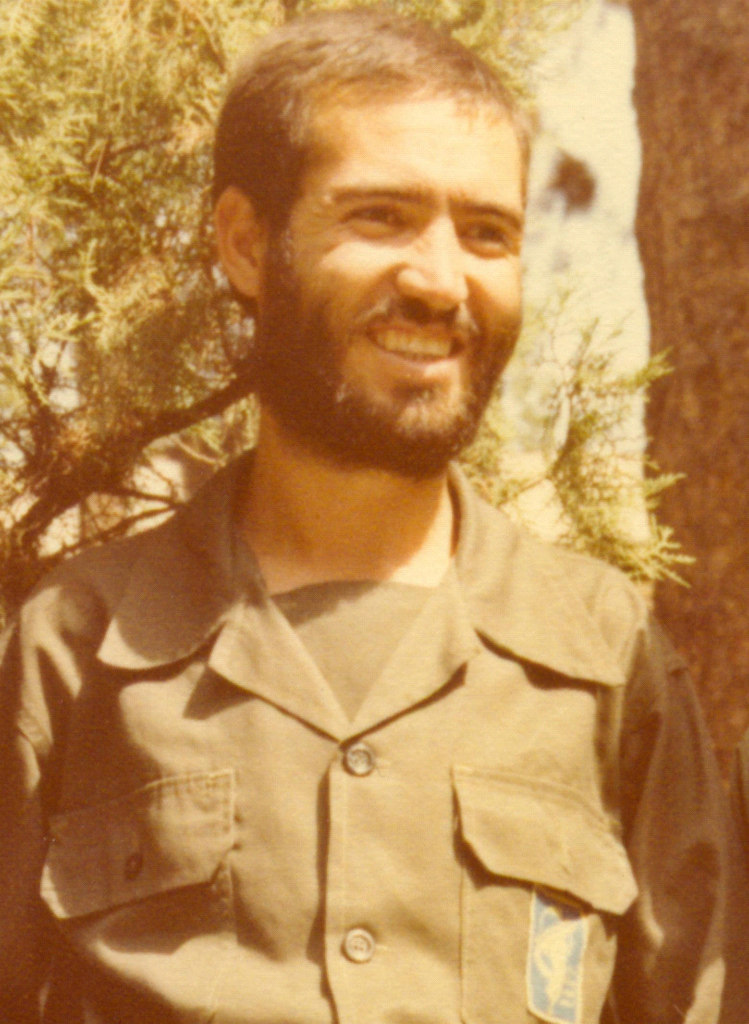 ماشااله سرهنگی کادیجانی
