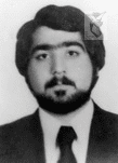 مرتضی فوارق