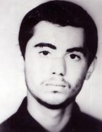 جهانگیر استادی قاضیانی